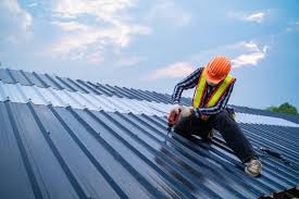 Best 4 Ply Roofing  in Lake Leann, MI